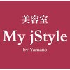 マイ スタイル 戸塚駅前店(My j Style)のお店ロゴ