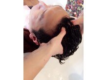 ヘアーアンドネイル フーガ(hair & nail fuga)