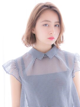 リリアン 表参道(relian) ショート、ボブカットが上手いと予約殺到中です☆