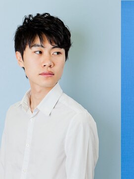 プライム ヘアー ローズ(Prime Hair ROSE) 春を先取り！さわやか系パーマスタイル