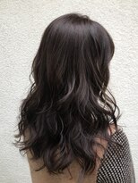 ワエン(WAEN)&nbsp;ダークグレージュ＊