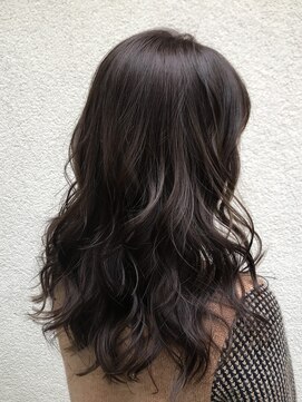 ワエン(WAEN) ダークグレージュ*