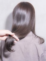 エストリア 栄店(ESTREA)&nbsp;エストリア栄　つやつやワンカール　鬼頭