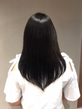 リリ(Liri material care salon by JAPAN) ツヤツヤロング