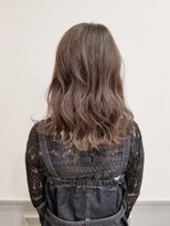 グランシュ 青葉台店(GranCieux)&nbsp;ゆるウエーブ☆