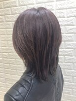 モードケイズ 松原店(MODE K's) ベビーピンクブラウン