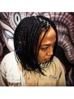 ゾーマ(ZOUMA) マイクロブレイズ メンズ