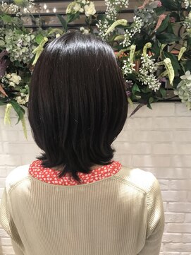 ノーブル 白金台店(Noble by PROGRESS) お客様スタイル