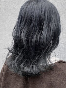 サル(saru) ☆ネビージュ☆