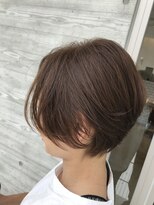 エイト マカビ 沖縄真嘉比店(EIGHT makabi) 【EIGHT 真嘉比】お客様スタイル_