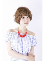 シーズンズ季の香 調布店(SEASONS)&nbsp;ガーリーショート