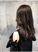 髪質改善/トリートメント/簡単ヘアスタイリング/ヘアアレンジ