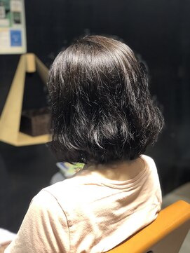 レリビー(LELiBE) オトナボブ