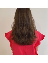 ツイギー 千舟店(TWiGGY)&nbsp;【安定感抜群！】伸ばしてる人オススメなふわっとロング