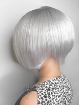 イエローコーン 金沢文庫店(YELLOW CORN)&nbsp;ピュアホワイト(森戸限定)