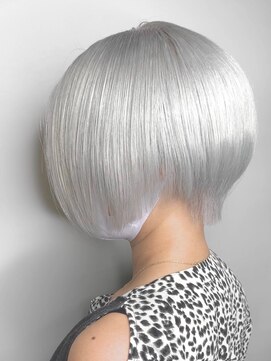 イエローコーン 金沢文庫店(YELLOW CORN) ピュアホワイト(森戸限定)