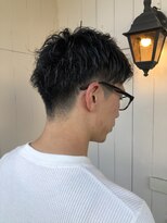 アムレヘアー(amule hair)&nbsp;【amule hair】刈り上げ爽やかショート