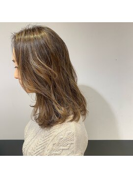 エフパレードシーサイド(F.PARADE seaside) ハイライトベージュ【上総一ノ宮】【茂原】