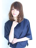 大人ラフワンカールモード