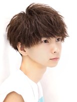 リップス 池袋(LIPPS)&nbsp;ツイストスパイラルパーマ