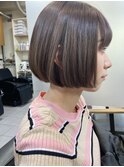 【penelope】山下　小顔ショート　くびれショート20代30代[新宿]