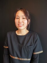 バーバーリング メソッド(BARBERING METHOD)&nbsp;細見 佳世