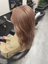 エンカウントバイマハロ 千葉(encount by mahalo)&nbsp;ベージュカラー