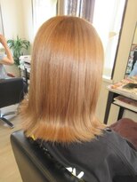 コア フィール ア デイ(COIFFURE A DAY)&nbsp;【ミルクティーベージュ】