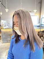 ソーコ(SOKO)&nbsp;ミルクティベージュ