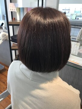 カフェ 高須店(CAFE) HAIR COLOR CAFE style