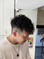 リンカラン トロワ(LINGKARAN Trois)&nbsp;スペインカール