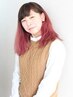 学割U24【全体カラー料金込】理想の髪色に♪『Wカラー』のみ【12000円】