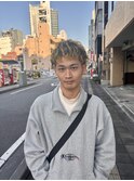 メンズショート