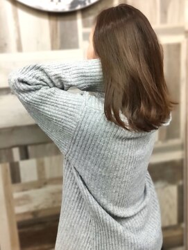 ヌーベス 神崎川(nubes) 楽ちんミディアム