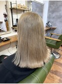 ハイトーンミルクティー