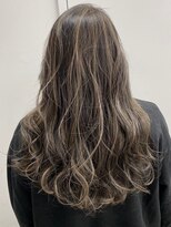 アンブル リュクス 池袋(amble luxe)&nbsp;ハイライト