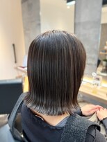 エニー(ENii) ナチュラルハイライト