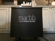 ニコアヘアデザイン(Nicoa hair design)の雰囲気（全施術marbb（マイクロバブル）使用【高松 /瓦町】）