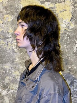 ハコ プラス(HACO+) 80sウルフレイヤー