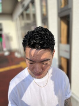 ヘアーメイク ネオ(Hair Make Neo) フェード