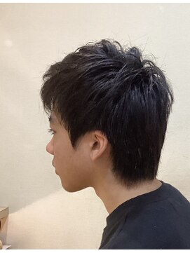 こうわ 正雀店 ショート