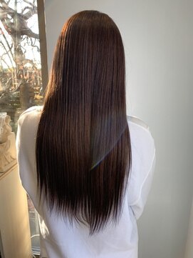 デンパツクラブ 美膳(DENPATSU CLUB) ロング