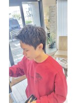 クレア(CREA)&nbsp;スパイキーショート