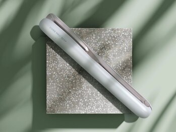 ヘイリー(HAILEY)の写真/ダメージでお悩みの方必見☆髪を構成する３要素は形・色・そして質感！芯から毛先まで潤う憧れの美艶髪に♪