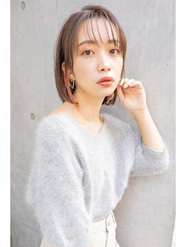 レゴ(REGO) #デザインカラーウェットヘアオリーブベージュ