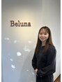 美容室 ベルナ(Beluna) na na