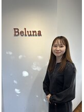 美容室 ベルナ(Beluna) na na
