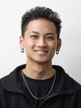 オーシャントーキョー ホワイト(OCEAN TOKYO WHITE) 渡邉 光