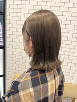 オット レイクウォーク(Otto)&nbsp;◇オトナかわいいオリーブアッシュ◇