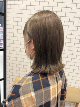 オット レイクウォーク(Otto) ◇オトナかわいいオリーブアッシュ◇